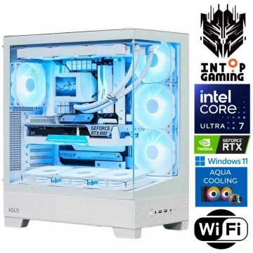 Stacionārs dators Intop RM85230 Intel Core Ultra 7