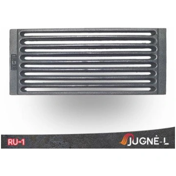 Jugne-L čuguna reste 360x260, RU-1