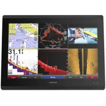 GPSMAP 8417, Worldwide Garmin B_010-01510-00