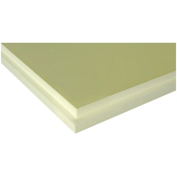 Ekstrudētais putuplasts 50x585x2485mm Finnfoam FL3