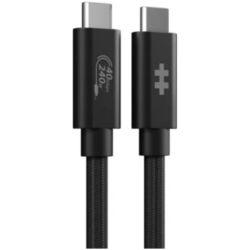 Hyper HyperDrive Next USB4 Type-C Performance Cabl