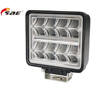 LED darba lukturis 24w SAE 1603-300336