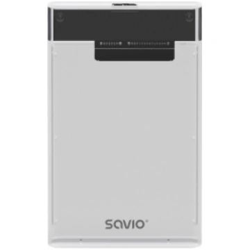 Savio Case for 2.5" External HDD / SSD AK-66