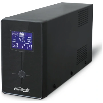 Uninterruptible Power Supply System Interactive UP