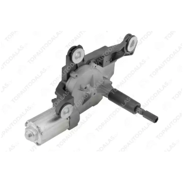 VW CADDY III 3 2004-2015 Stikla loga tīrītāju moto