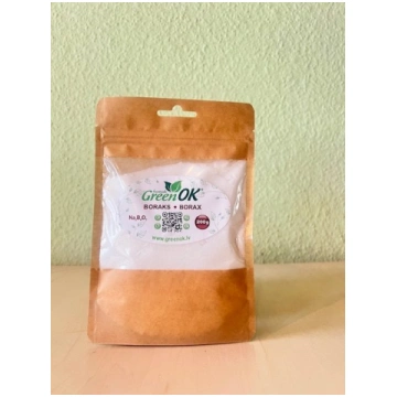 Boraks 200g GreenOK