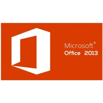 Lietots - MS Office 2013 Home & Business EN, Offic