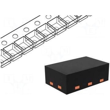 IC: digital | configurable,multiple-function | IN: