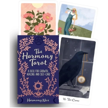 Harmonija Tarot