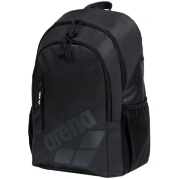 ARENA All Set 30L Black mugursoma