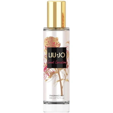 Liujo Liu Jo Sweet Carnation Mgielka do ciala 200m