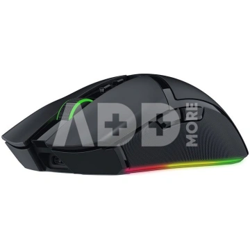 Razer Cobra Pro Gaming Mouse, Wireless, Black