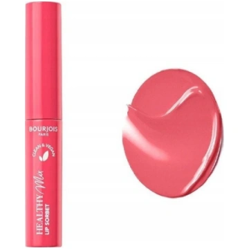 BOURJOIS_Healthy Mix Cherry Sundae pomadka do ust 