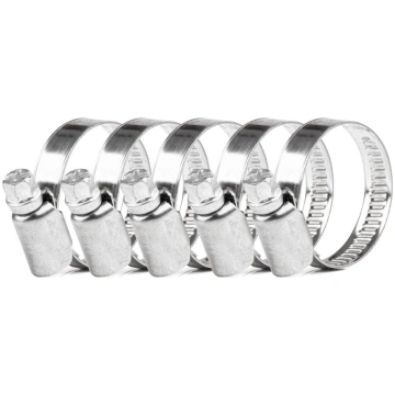 Metāla savilcēji 5 gb. 16–27 mm/9 mm W2 AMIO-04582