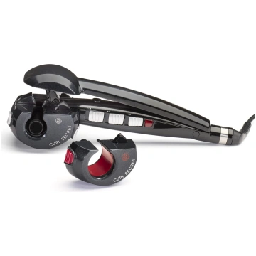 BaByliss Curl Secret - Ionic 2 Automātiskais lokšķ
