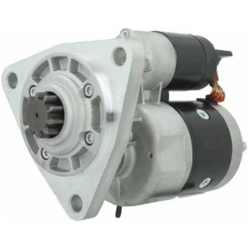 Starteris (12 V, 2.7 kW) STA2167241 Kramp