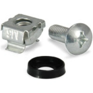 Equip 922493 Rack detaļu montāžas komplekts [do Ze