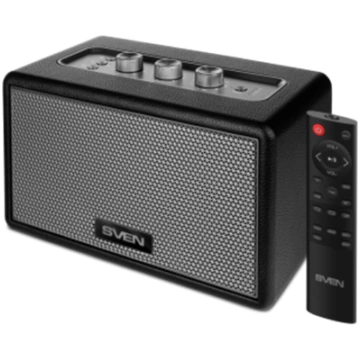 Skaļrunis Sven HA-950 Bluetooth 60W HA-950