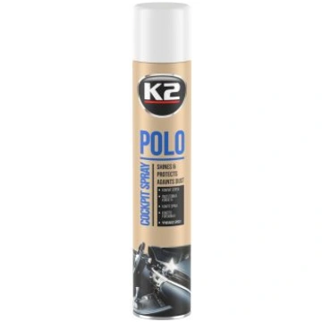 K2 POLO Paneļu tīrītājs, FRESH (svaigums)
