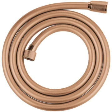 Dušas šļūtene Grohe Silverflex 1.75 m, warm sunset