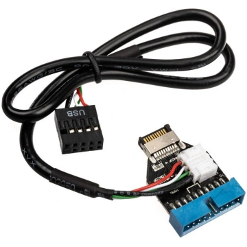 Adapteris InLine USB 3.0, USB 3.1