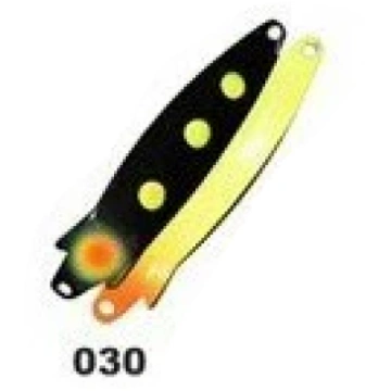 Šūpiņš AKARA «TOBY» 90 SH 90 mm 19 gr