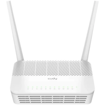 Cudy Router WiFi GP1200 AC1200 GPON GP1200