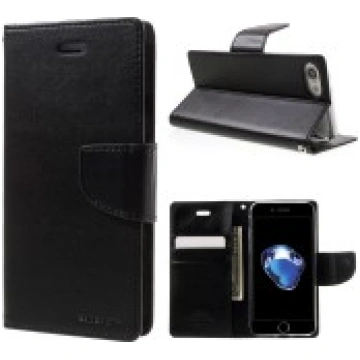 Mercury Bravo Flip Case priekš Apple iPhone XS Max