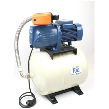 Pedrollo JSWM2CX-N-24 APT