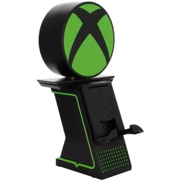 Xbox Cable Guys Light Up Ikon (Jauns)