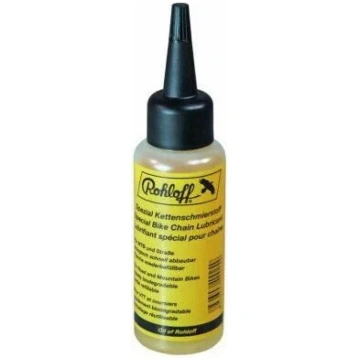 Rohloff ķēdes eļļa ROL-4200 50 ml — speciāla smērv