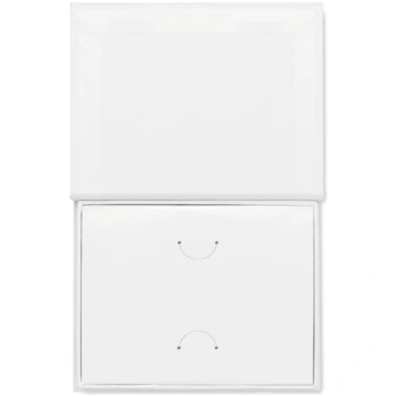 Gift card box