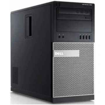 Lietots - Lietots.Dell OptiPlex 990 Minitower