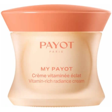 Payot My Payot Vitamin Rich Radiance Cream, 50 ml