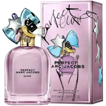 Marc Jacobs Perfect Elixir Smaržas EDP 100 ml 3616