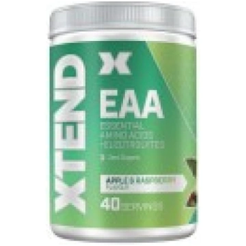Xtend EAA, Apple & Raspberry - 304g P48647
