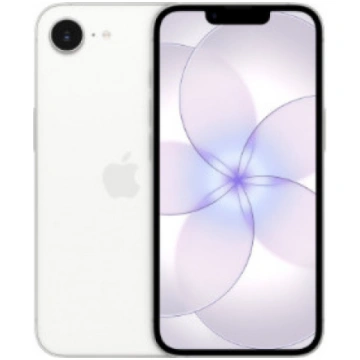 Apple iPhone 17e Viedtālrunis 256GB white | MHRW4H