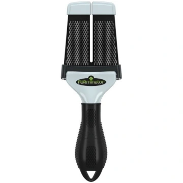 FURminator - slicker brush for dogs and cats - S F