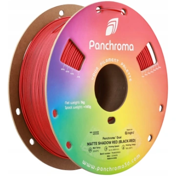 Polymaker Filament Polymaker Panchroma PLA Dual Sh