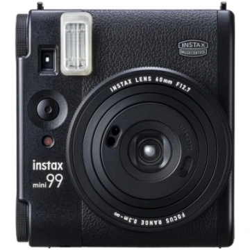 Fujifilm Instax Mini 99 melna momentkamera