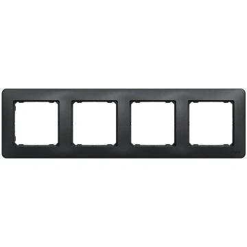 SCHNEIDER Rāmis 4PL Schneider Electric Sedna Desig