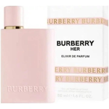 Eau de Parfum BURBERRY Her Elixir De Parfum EDP 50