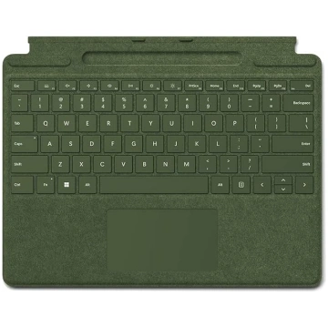Microsoft Surface Pro Signature tastatūra ar pilds