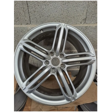 Lietots - Lietots 5x112x57, 8.5x19, ET48