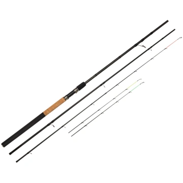 Fīdermakšķere Salmo Spartan FEEDER 90, 360 | S3500