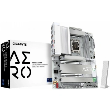 Gigabyte Z890 AERO G | Z890 AERO G | 4719331865139