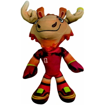 pawise - Maple Mascot - 21x14x10 5cm FIFA2648 (084
