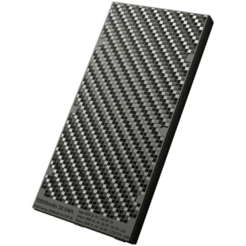 Nitecore Power Bank akumulators NC-NB10000G2 10000