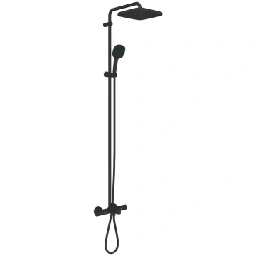 Grohe Vitalio Comfort - Dušas komplekts ar vannas 