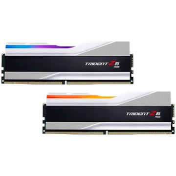 G.SKILL | Trident Z5 RGB | 32 GB | DDR5 | 6000 MHz